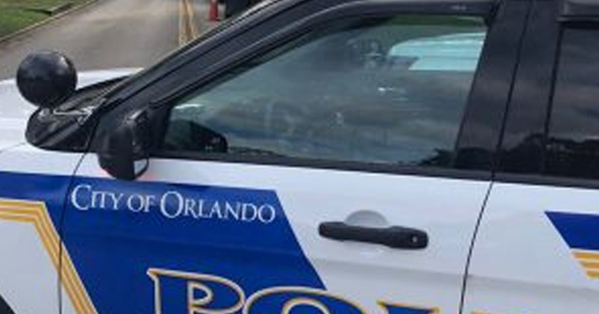 Orlando police union survey shows officers want more support from Chief Rolon | FOX 35 Orlando