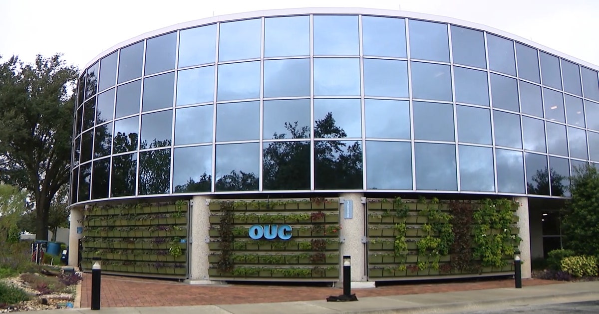 Ouc Rates OUC faces backlash over 'PeakSHIFT' billing program | FOX 35 Orlando