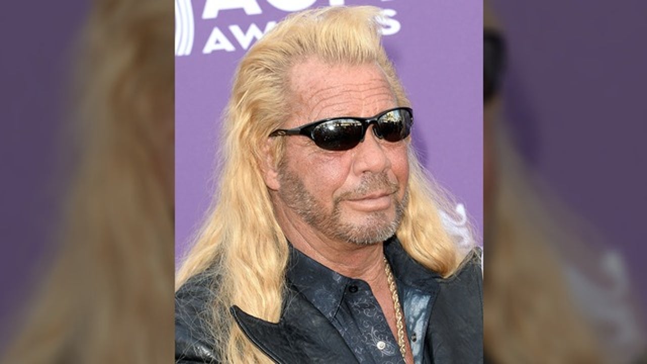 Report: Dog the Bounty Hunter suffers 'heart emergency,' may need