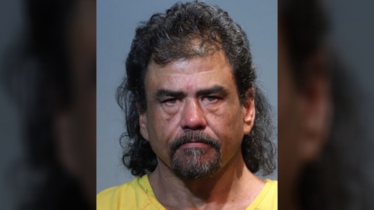 Man arrested on murder charges in Seminole County