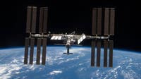NASA crew member experienced 'medical situation,' ISS Crew-11 to return home
