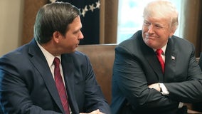 President Trump taps GOP leaders for 2020 re-election campaign