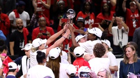 Mystics win first ever WNBA Finals in Game 5 against Sun, 89-78