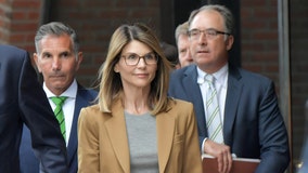 Lori Loughlin, 10 other parents charged anew in college admissions scandal