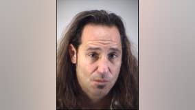 Deputies get wild rant from “rockstar” suspect in fatal DUI