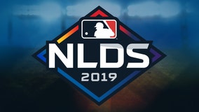 Scherzer, Zimmerman lead Nats past LA 6-1 to force Game 5