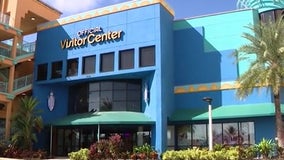 Visit Orlando getting increase of tax money to market 'The City Beautiful'