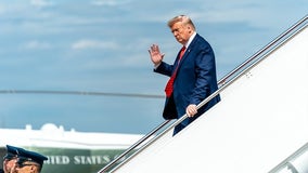 President Trump to sign Medicare executive order in Central Florida on Thursday