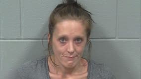 Maine mother allegedly gave heroin to daughter, 1, who later died