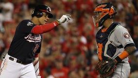 World Series Game 6: Houston Astros hope to bring it home against Washington Nationals
