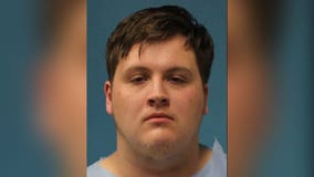 19-year-old man accused of decapitating cat, smearing its blood inside an Arby’s bathroom