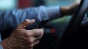 Texting and driving in school and construction zones becomes primary offense starting New Year's Day