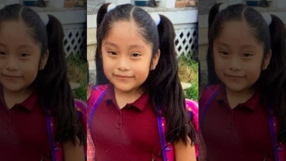 Search for Dulce Maria Alavez, 5, enters third day; reward offered