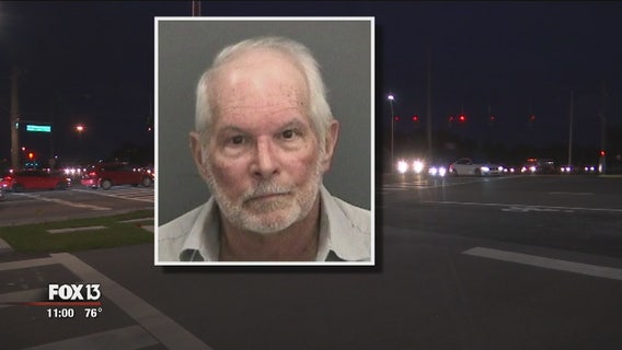 Lakeland city attorney arrested during prostitution sting