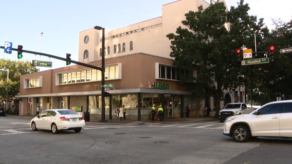 Land trust would create park space near Lake Eola and prohibit high-rise