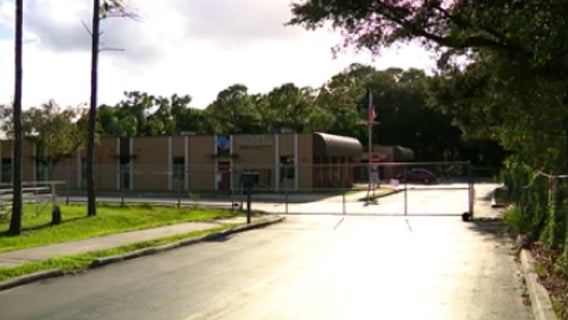 School resource officer suspended after arrest of elementary school students