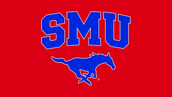 Buechele, Jones lead No. 16 SMU past Houston, 34-31