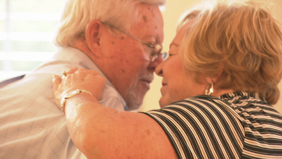 Facing cancer, Georgia couple grateful for 2nd opinions and 2nd chances