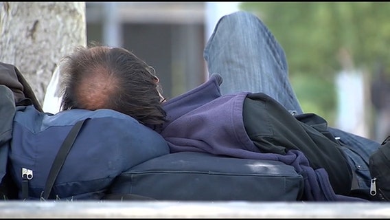 Gainesville activates Cold Night Shelter program Jan. 4-6