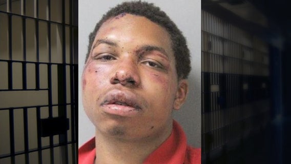 Sex crime suspect says underage girl's family attacked him