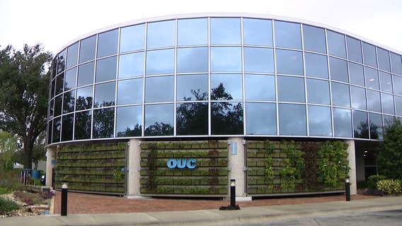 OUC faces backlash over 'PeakSHIFT' billing program