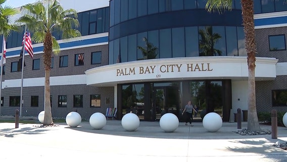 Palm Bay residents warned after utility bill pay portal hacked