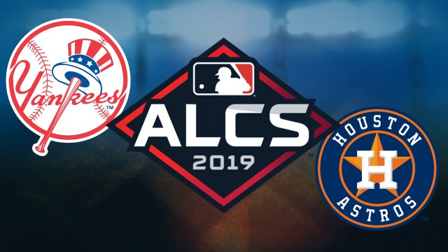 Yankees, Astros plan all relievers in ALCS Game 4 vs. Astros
