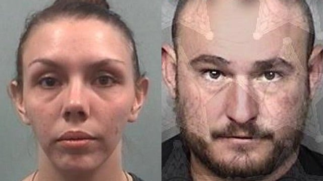 Florida parents face charges after child is admitted into the emergency room with severe injuries