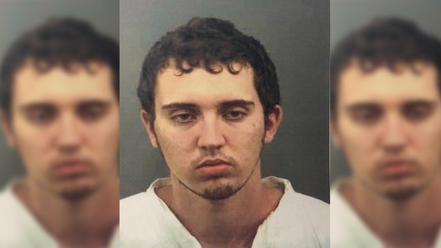 Indictment made public for man charged in El Paso attack