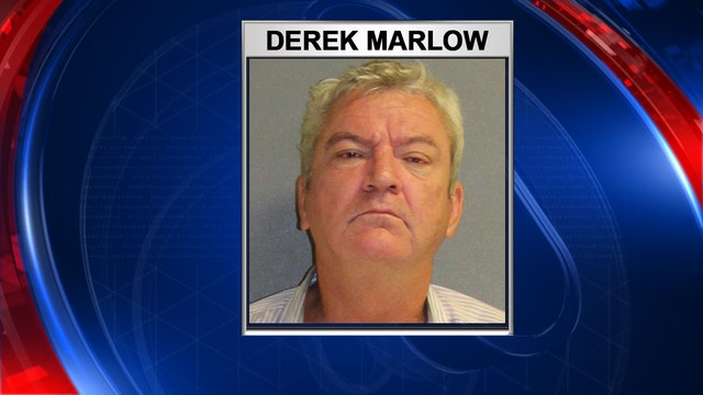 Sheriff: Volusia County man trespassed onto school grounds during class
