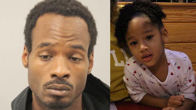 Maleah Davis' airway was restricted prior to her death, court documents say