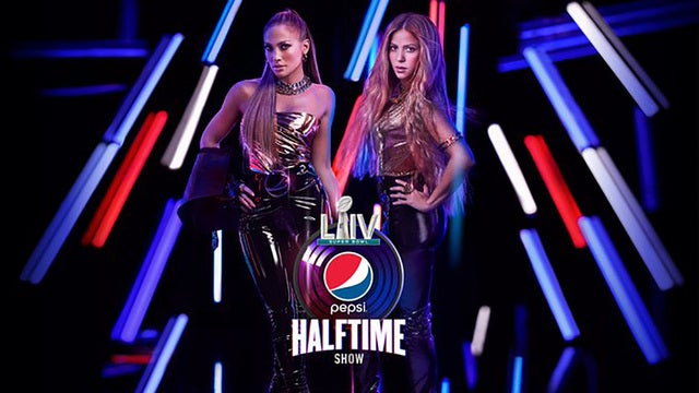 J. Lo, Shakira to perform at Super Bowl halftime show