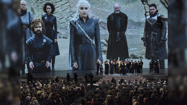 ‘Game of Thrones,' ‘Veep' and more aim for record wins at the 71st Emmy Awards