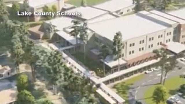 Environmentally-focused STEM school coming to Lake County