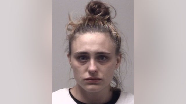 Coweta County mom charged with killing toddler son
