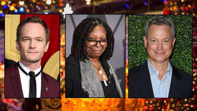 Candlelight Processional: Narrator lineup complete for holiday event at Disney