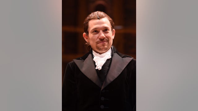 Chicago ‘Hamilton’ star announces death of 3-year-old daughter