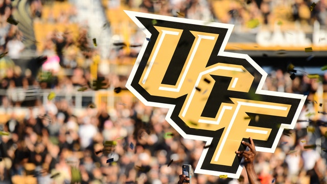 UCF Football to face off against Boise State, BYU