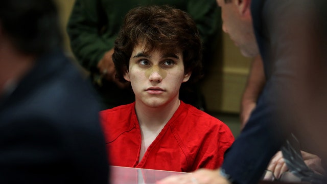 Jury selection in trial of Parkland school shooting suspect Nikolas Cruz to begin in January 2020