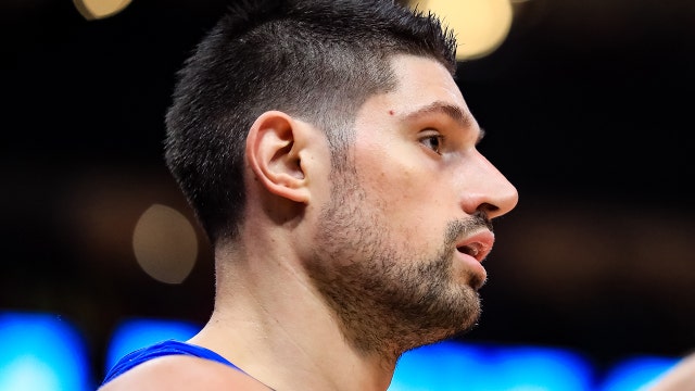Nikola Vucevic, Orlando Magic rally to beat New York Knicks 95-83