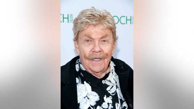 Comedian Rip Taylor dead at age 84