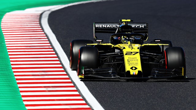 Formula One reaches agreement for Miami Grand Prix in 2021