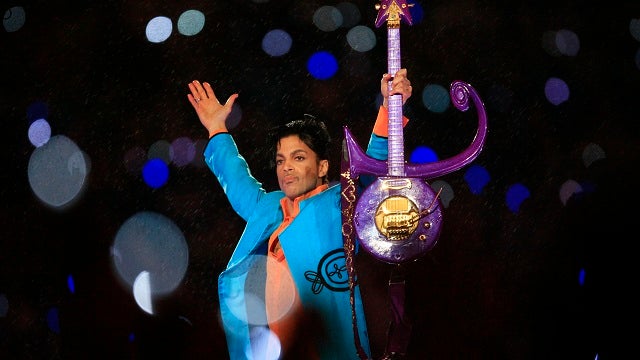 Prince's anticipated, posthumous memoir is ready for fans