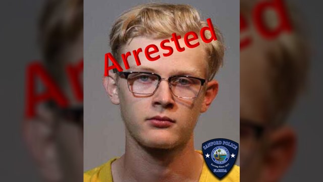 Man arrested for arranging sex with 2 young girls had condoms and candy in his car