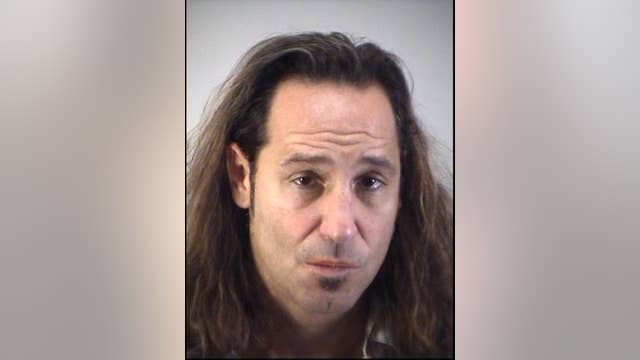Deputies get wild rant from “rockstar” suspect in fatal DUI