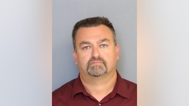 St. Cloud teacher arrested for battering student, police say