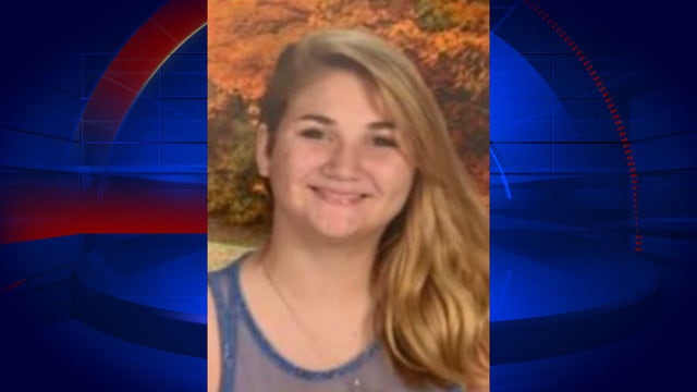 Clermont police say missing teen was found safe