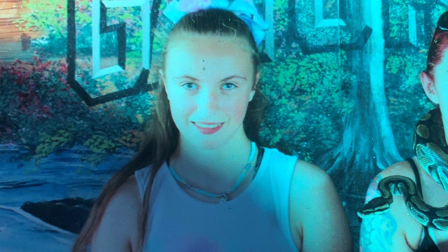 Missing 11-year-old girl out of Kissimmee found safe