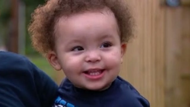 Kissimmee police officers revive boy who was choking