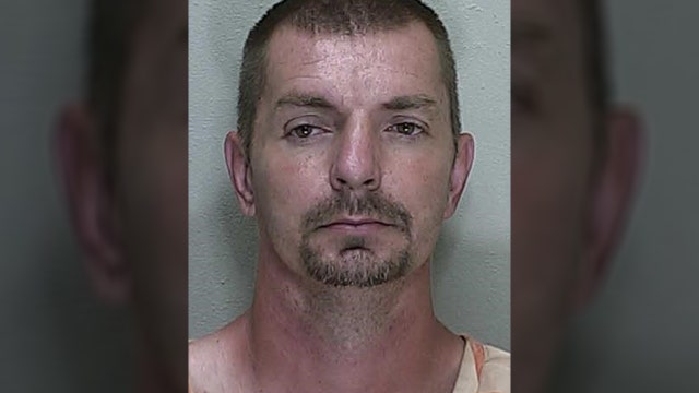 Human remains found in Ocala National Forest identified